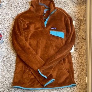 Patagonia XL women’s pullover